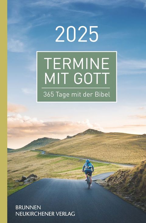 Termine mit Gott 2025(Kobo/電子書)