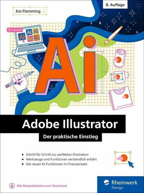 Adobe Illustrator(Kobo/電子書)