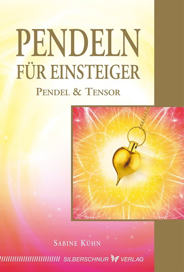  Pendeln f&uuml;r Einsteiger(Kobo/電子書)