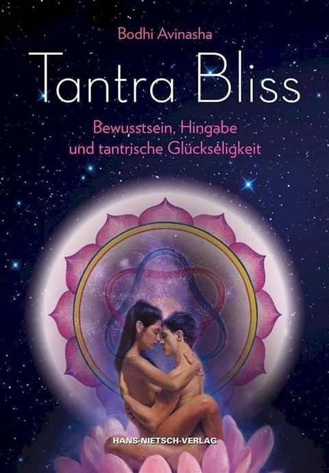 Tantra Bliss(Kobo/電子書)