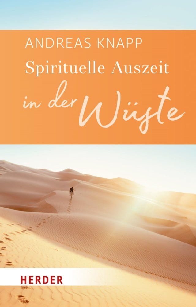  Spirituelle Auszeit in der W&uuml;ste(Kobo/電子書)