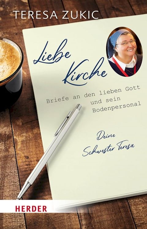 Liebe Kirche...(Kobo/電子書)