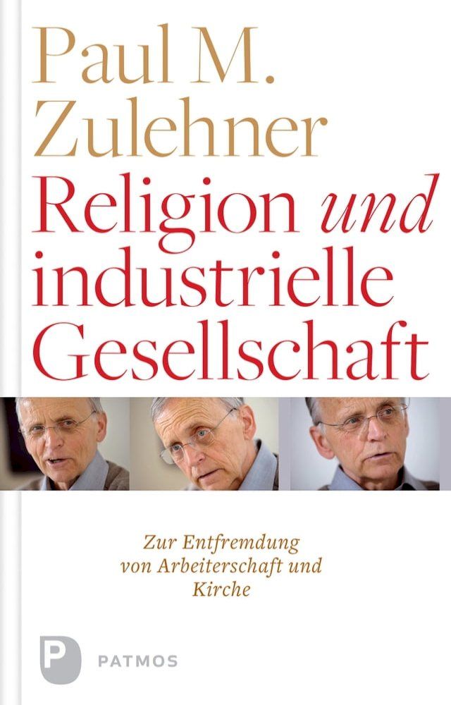  Religion und industrielle Gesellschaft(Kobo/電子書)