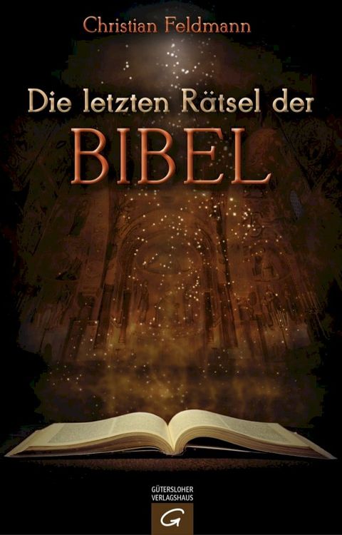 Die letzten Rätsel der Bibel(Kobo/電子書)