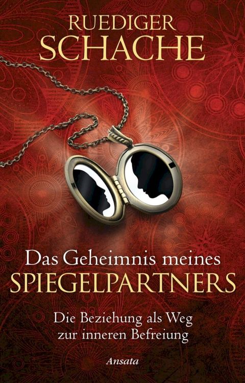 Das Geheimnis meines Spiegelpartners(Kobo/電子書)