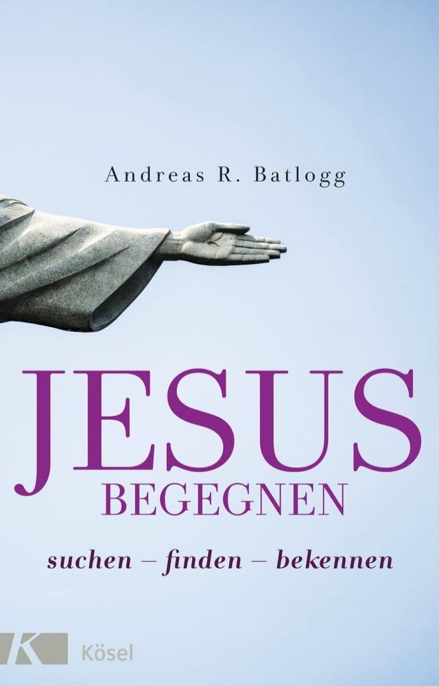  Jesus begegnen(Kobo/電子書)