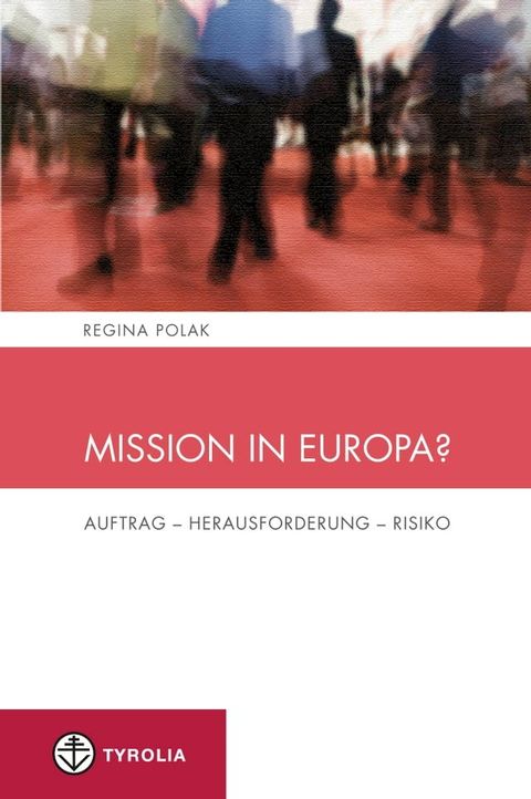 Mission in Europa?(Kobo/電子書)