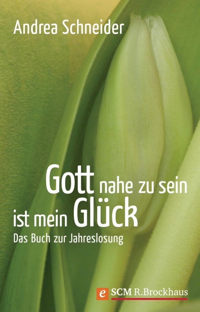  Gott nahe zu sein ist mein Gl&uuml;ck(Kobo/電子書)