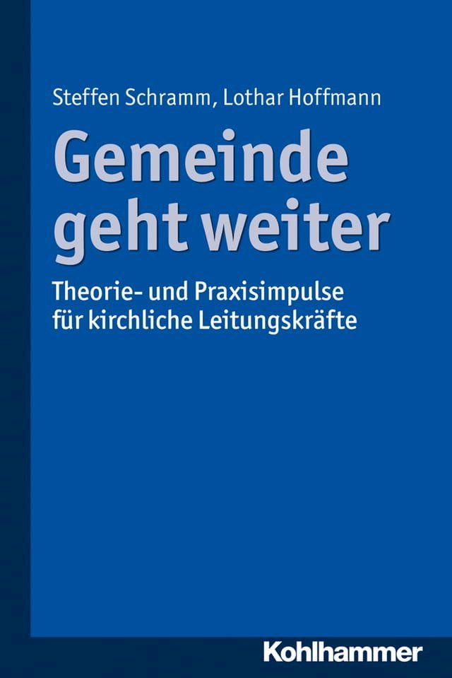  Gemeinde geht weiter(Kobo/電子書)