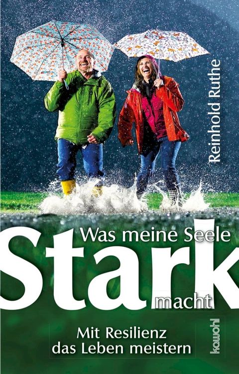 Was meine Seele stark macht(Kobo/電子書)