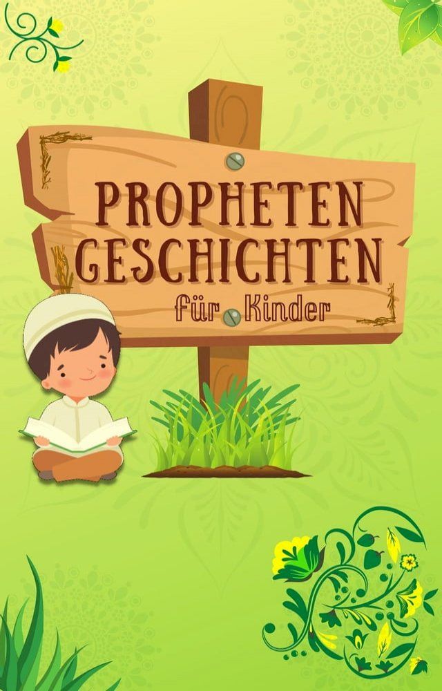  Prophetengeschichten(Kobo/電子書)