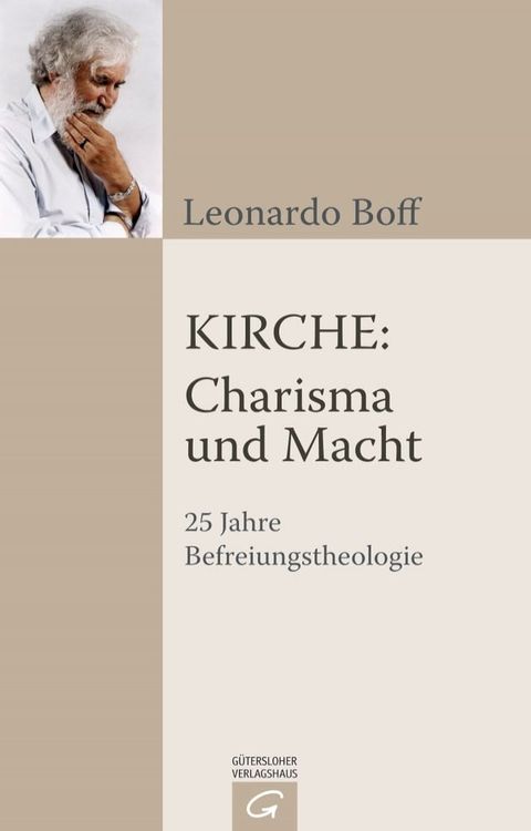 Kirche: Charisma und Macht(Kobo/電子書)