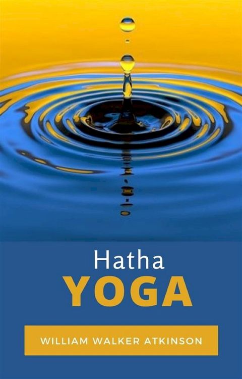 Hatha Yoga (übersetzt)(Kobo/電子書)