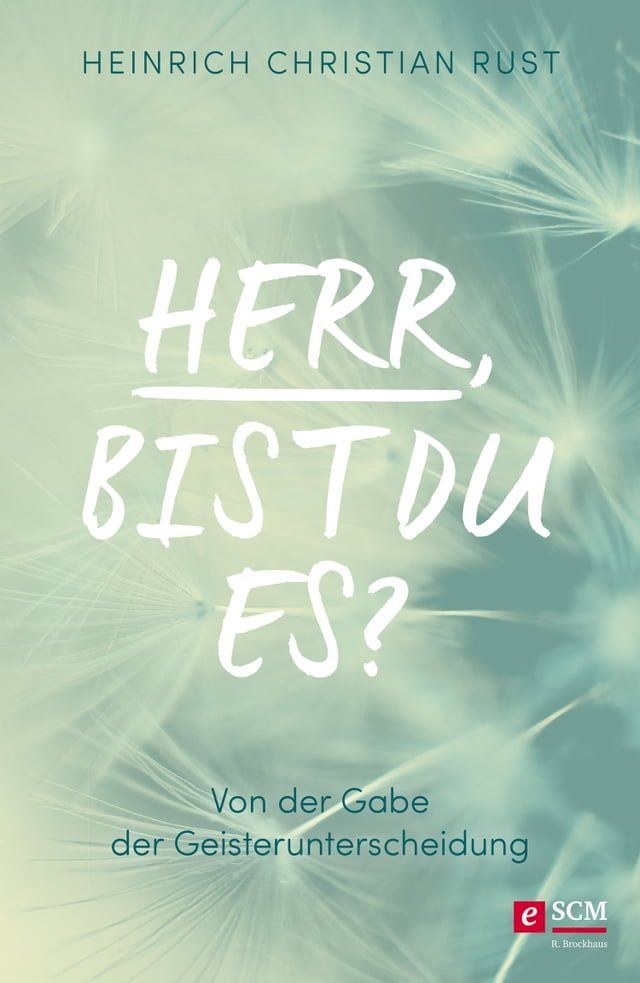  Herr, bist du es?(Kobo/電子書)