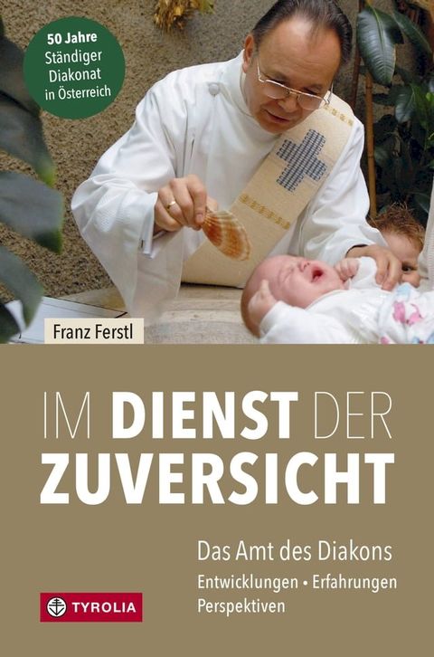 Im Dienst der Zuversicht(Kobo/電子書)