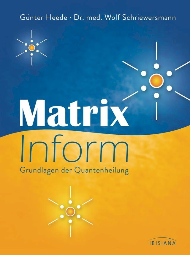  Matrix Inform(Kobo/電子書)