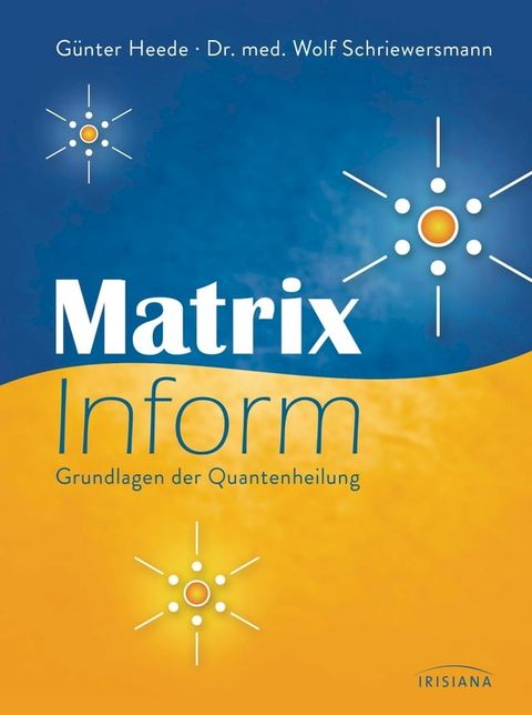 Matrix Inform(Kobo/電子書)