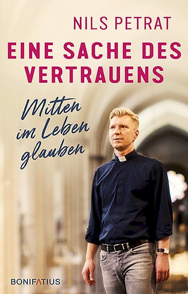  Eine Sache des Vertrauens(Kobo/電子書)