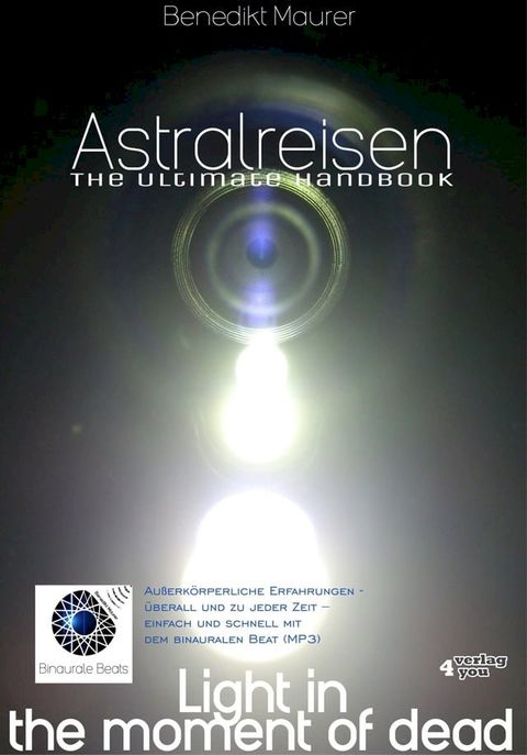 Astralreisen - THE ULTIMATE HANDBOOK(Kobo/電子書)