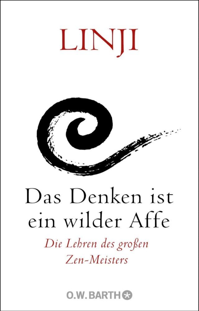  Das Denken ist ein wilder Affe(Kobo/電子書)