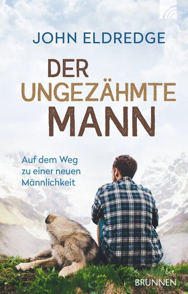  Der ungezähmte Mann(Kobo/電子書)