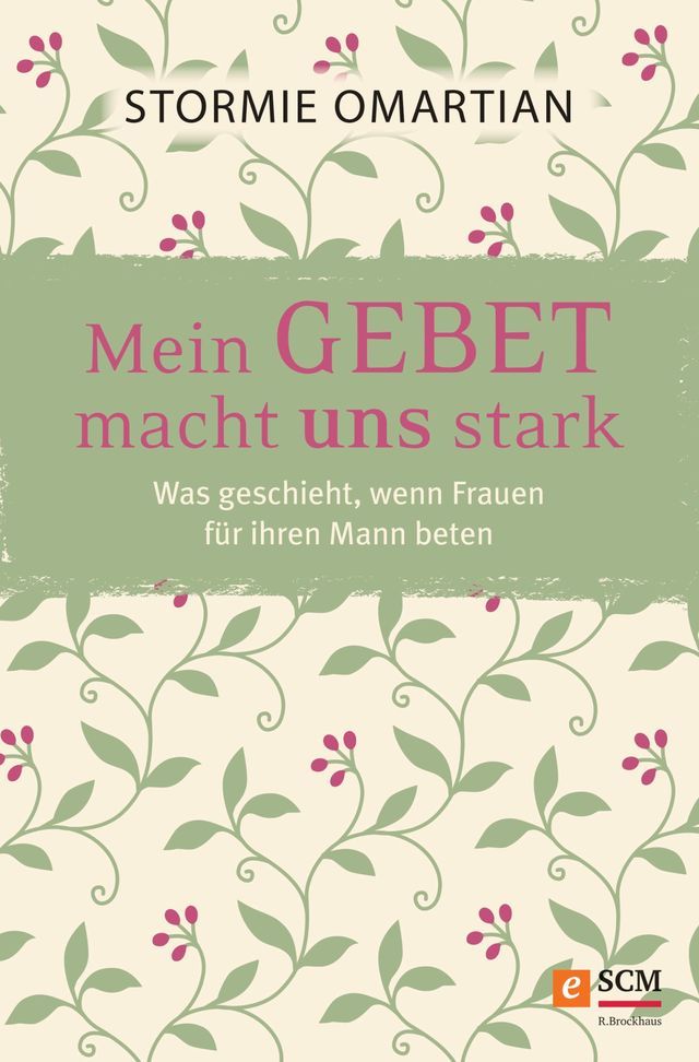  Mein Gebet macht uns stark(Kobo/電子書)