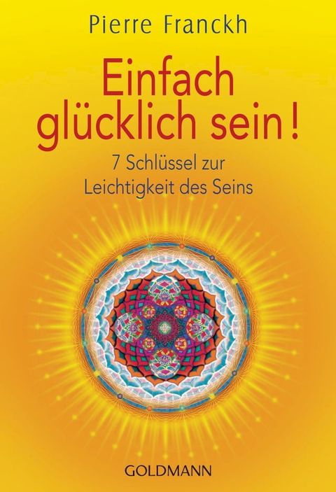 Einfach gl&uuml;cklich sein!(Kobo/電子書)