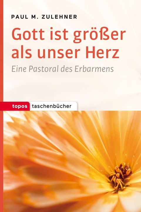 Gott ist gr&ouml;&szlig;er als unser Herz(Kobo/電子書)