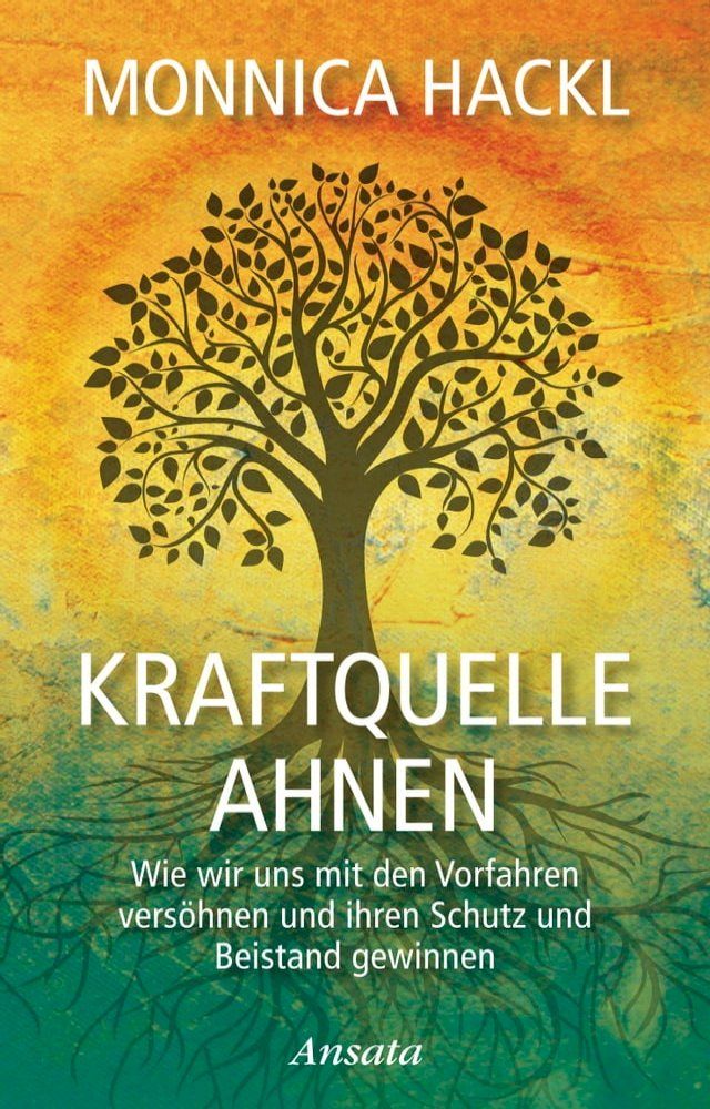  Kraftquelle Ahnen(Kobo/電子書)