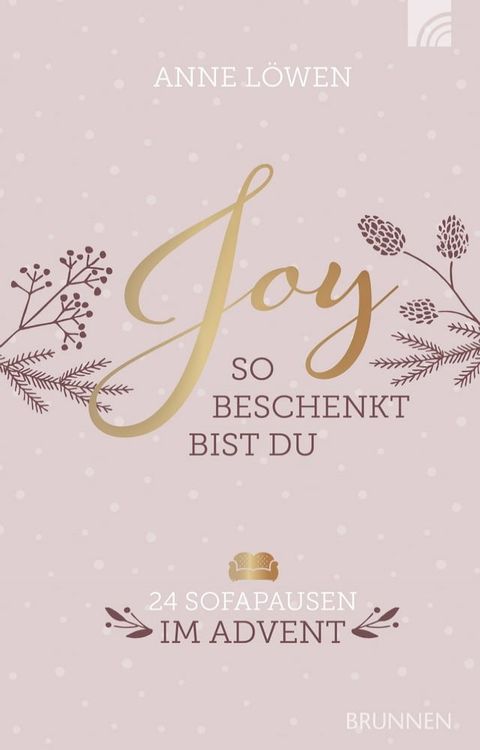 JOY - So beschenkt bist du(Kobo/電子書)