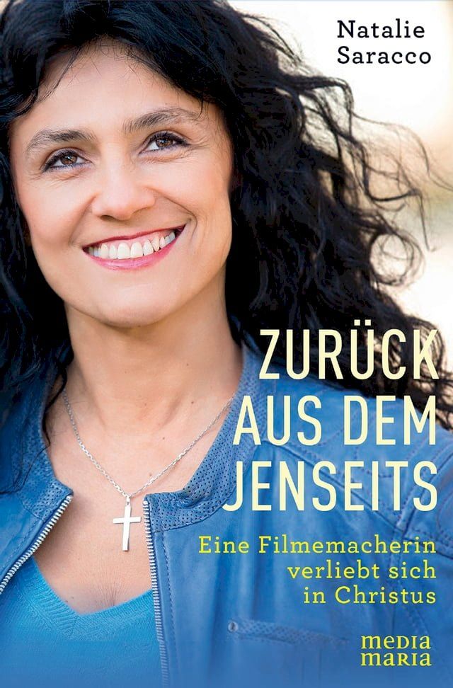  Zur&uuml;ck aus dem Jenseits(Kobo/電子書)