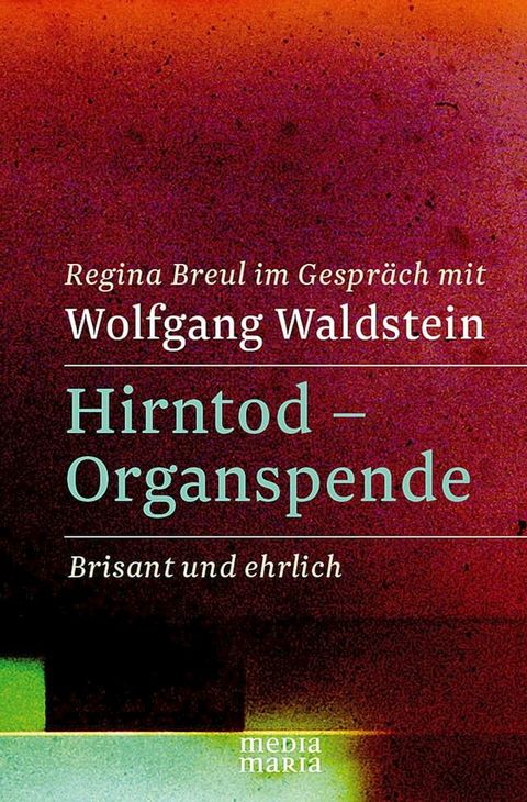 Hirntod - Organspende(Kobo/電子書)