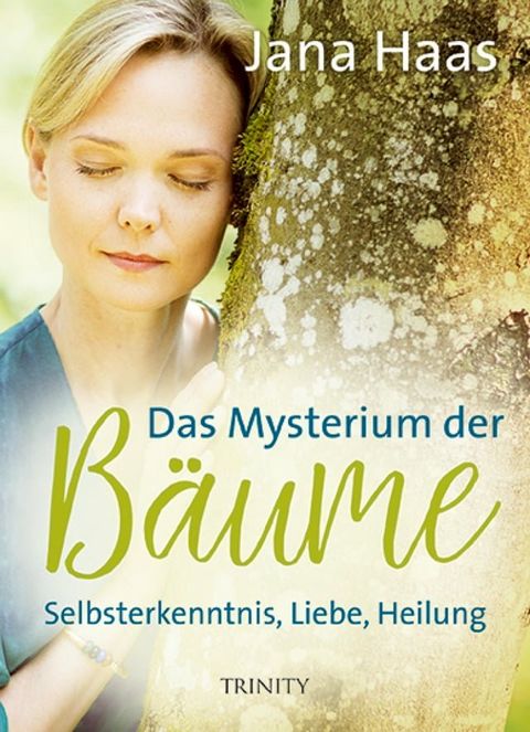 Das Mysterium der B&auml;ume(Kobo/電子書)