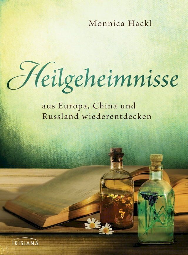  Heilgeheimnisse(Kobo/電子書)