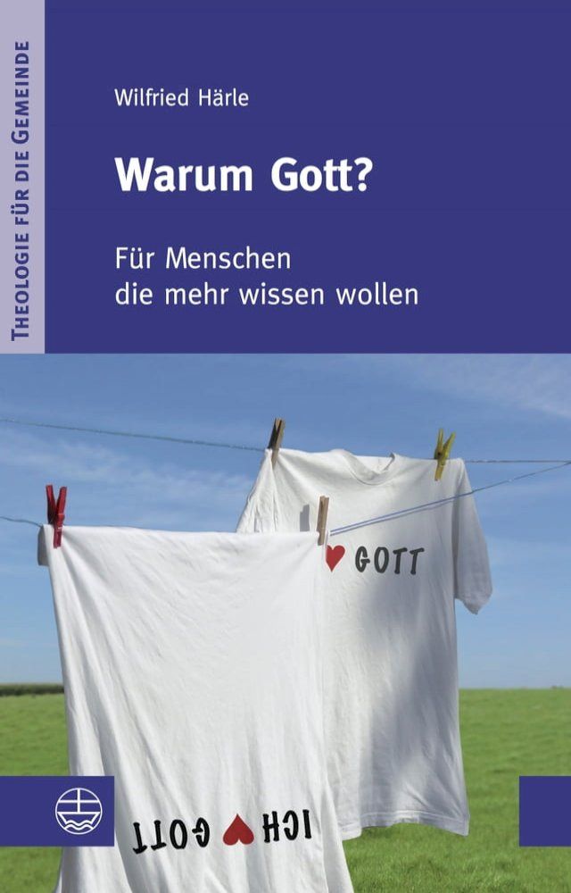  Warum Gott?(Kobo/電子書)