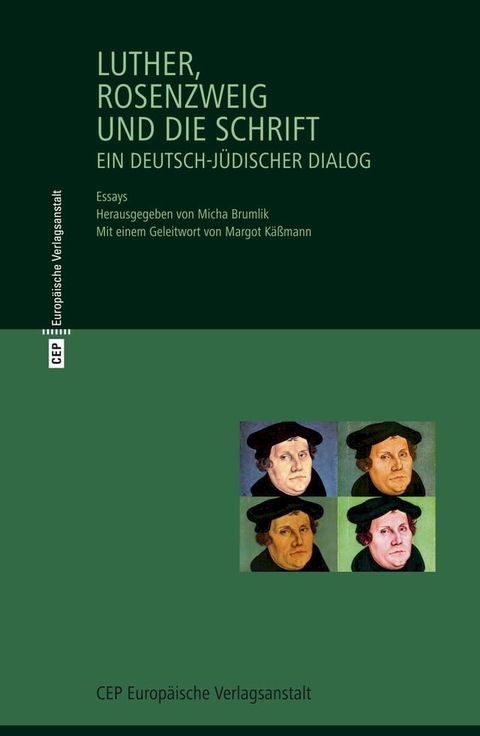 Luther, Rosenzweig und die Schrift(Kobo/電子書)