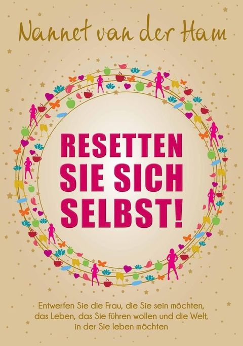 Resetten Sie Sich Sebst(Kobo/電子書)