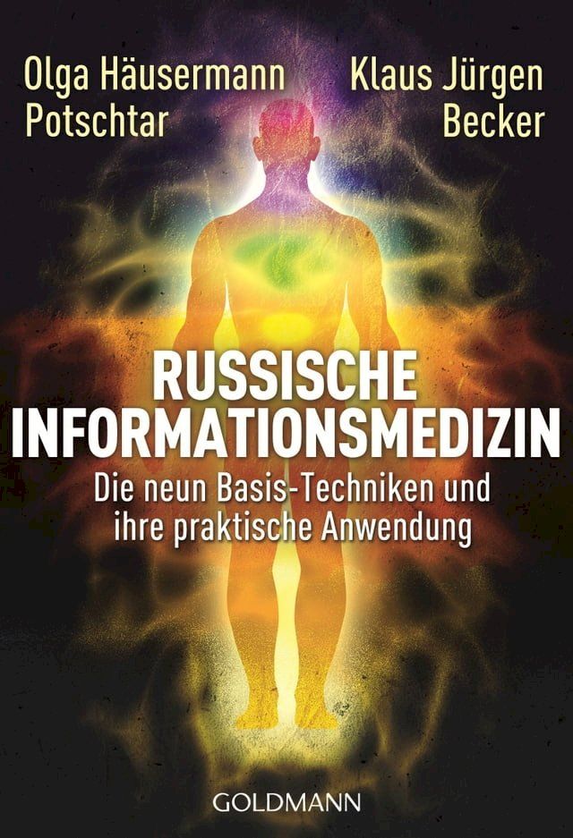  Russische Informationsmedizin(Kobo/電子書)