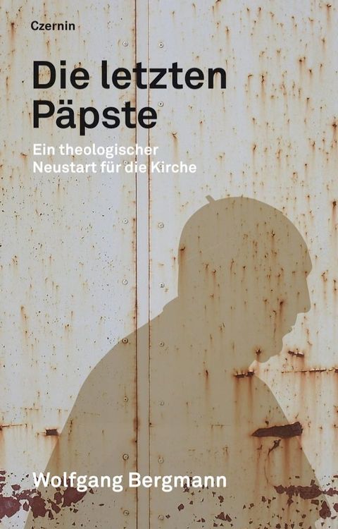 Die letzten P&auml;pste(Kobo/電子書)