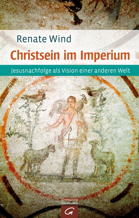 Christsein im Imperium(Kobo/電子書)