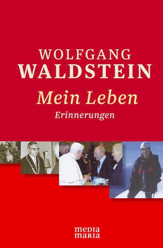  Mein Leben(Kobo/電子書)