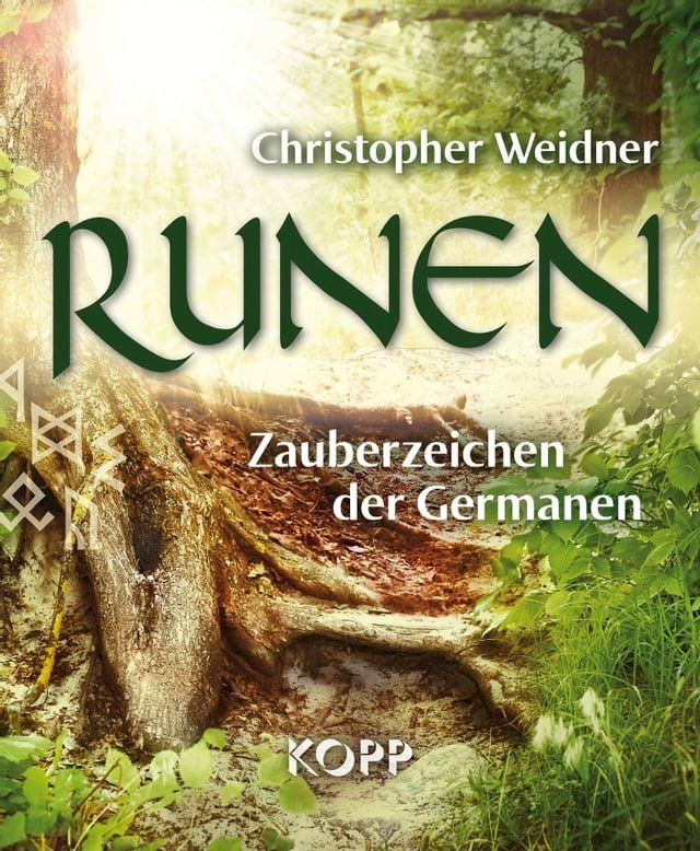  Runen(Kobo/電子書)