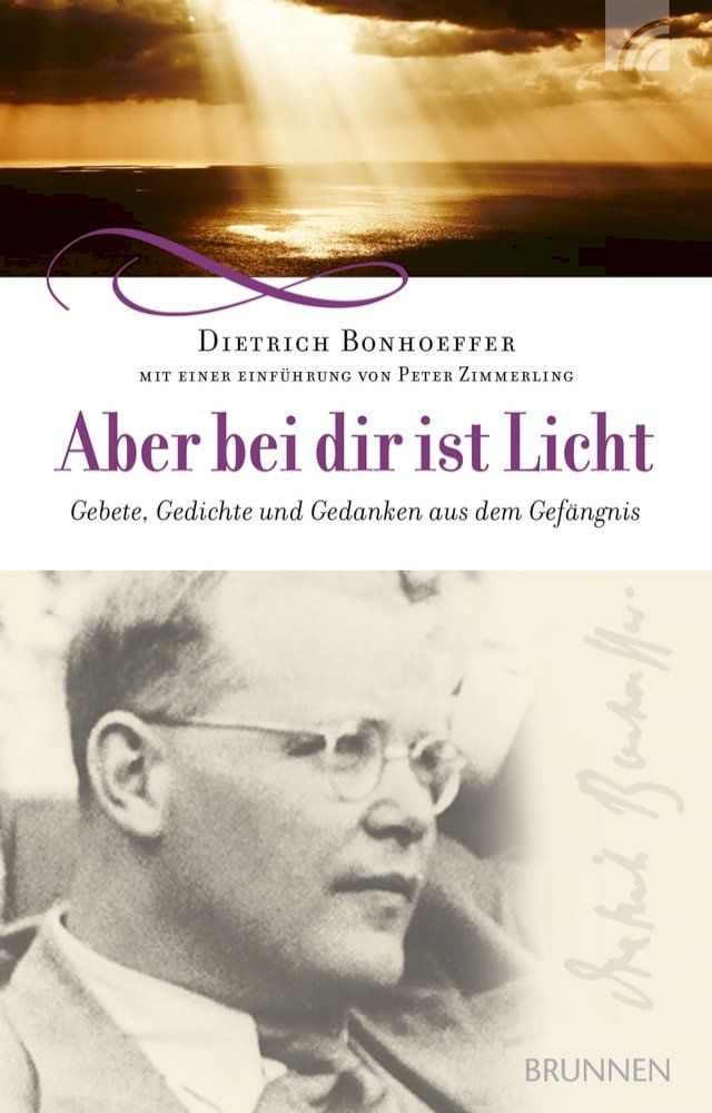  Aber bei dir ist Licht(Kobo/電子書)