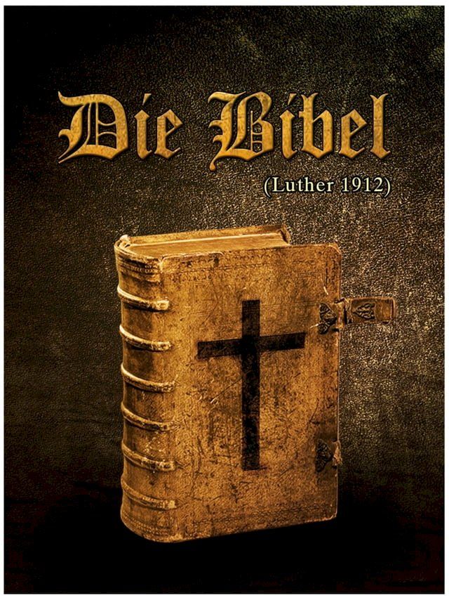  Die Bibel(Kobo/電子書)