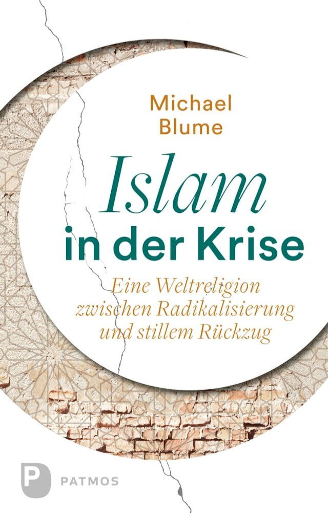  Islam in der Krise(Kobo/電子書)