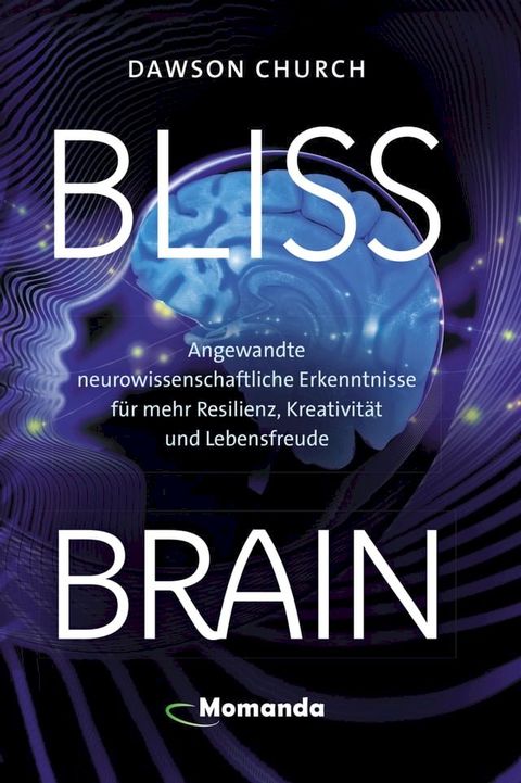 Bliss Brain(Kobo/電子書)