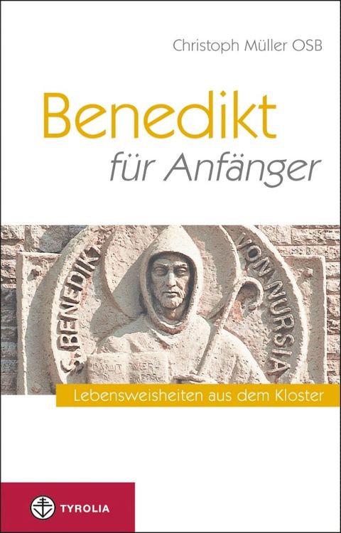 Benedikt für Anfänger(Kobo/電子書)