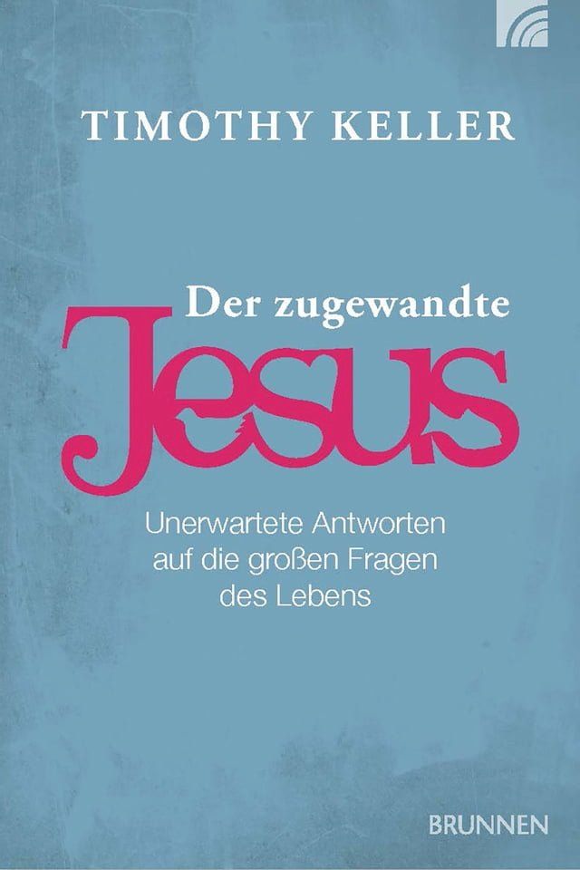  Der zugewandte Jesus(Kobo/電子書)