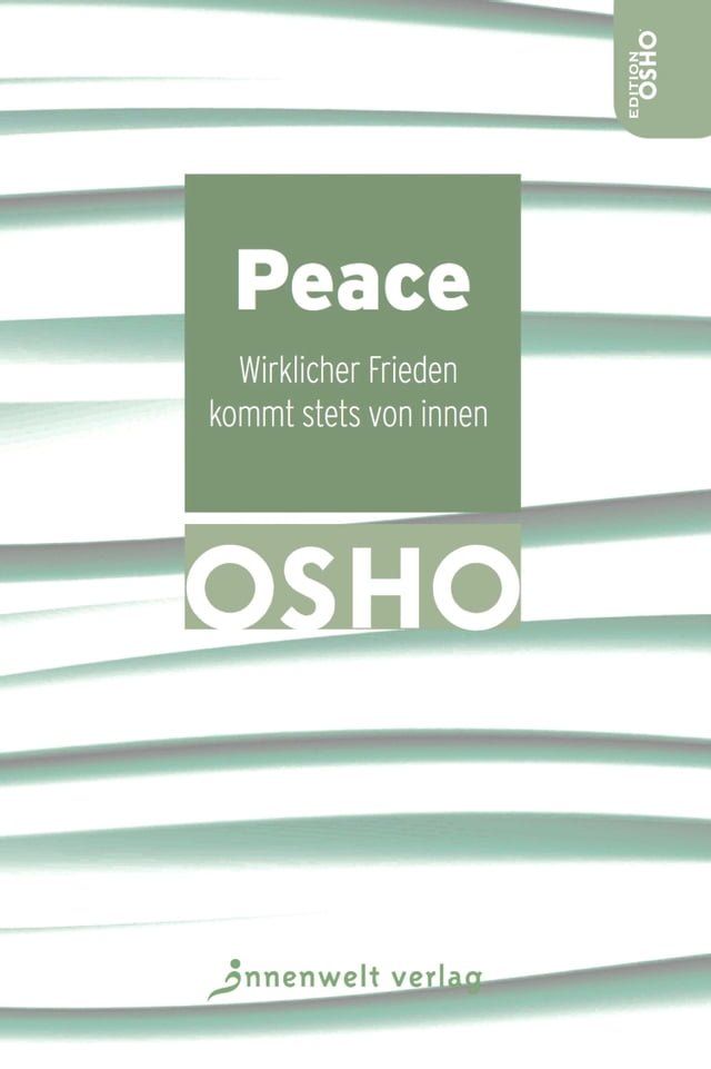  Peace(Kobo/電子書)