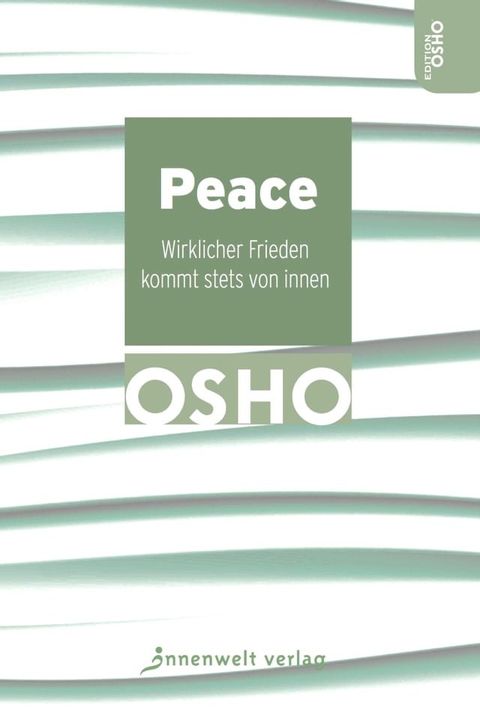 Peace(Kobo/電子書)